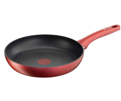 Garnek TEFAL PATELNIA CHARACTER 30CM C6820752